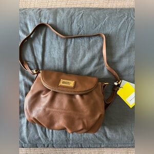 NWT Marc Jacobs crossbody